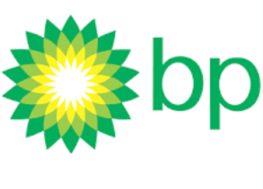 bp logo