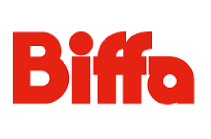 Biffa logo