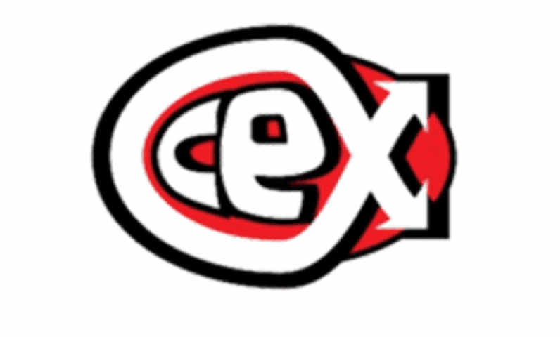 CeX logo