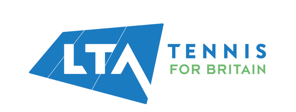 LTA Tennis for Britain logo