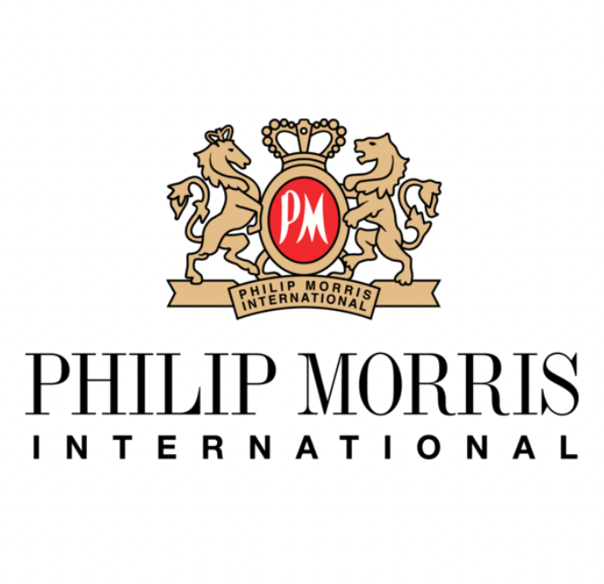 Philip Morris International logo